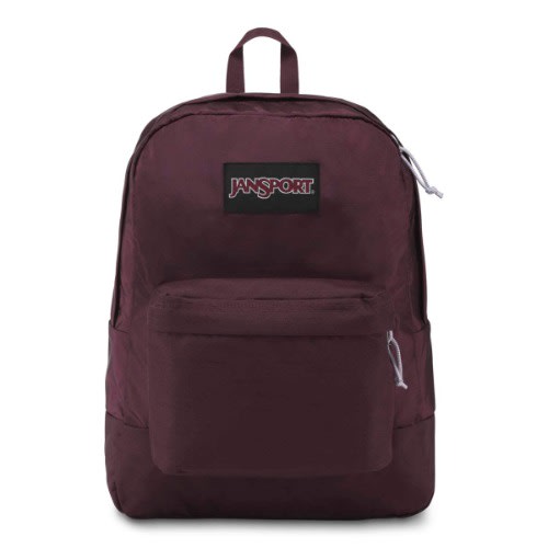 jansport black label superbreak