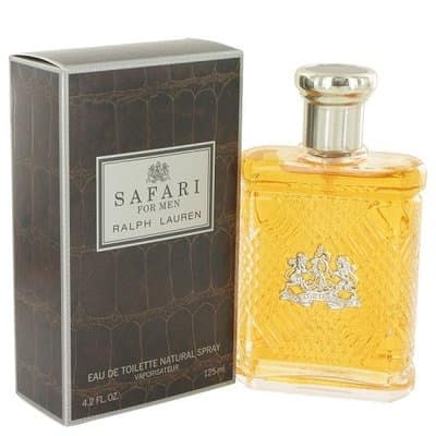safari ralph lauren women's perfume