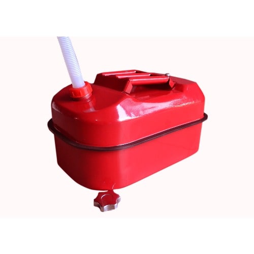 Safety Meta Jerry Can with Spout Konga Online Shopping