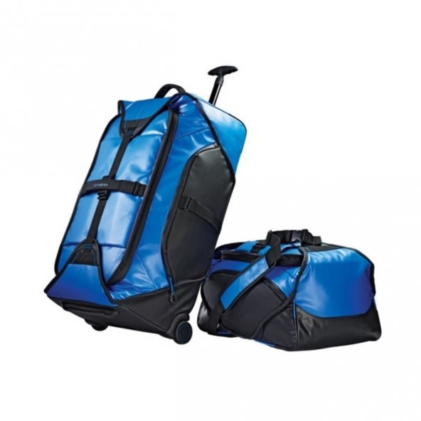 Samsonite Paradiver Light 79cm 2-Wheeled Duffle Bag | Go Places