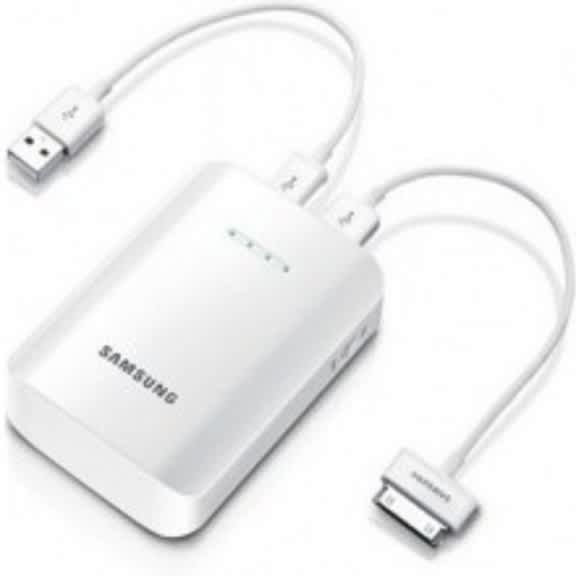 samsung 9000 mah powerbank