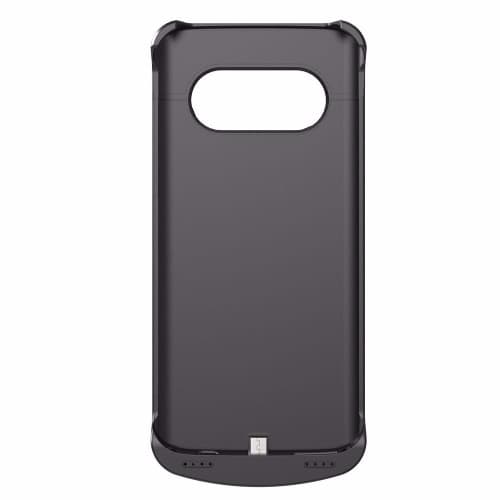samsung galaxy s7 power bank case black