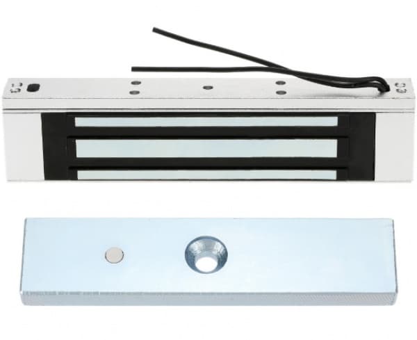 Santa Electric Magnetic Lock For Door Access Control System