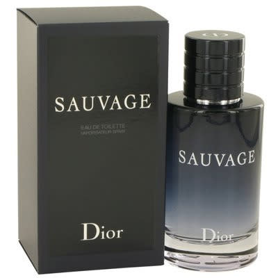 Christian Dior Sauvage Eau De Toilette 100ml Konga Online Shopping