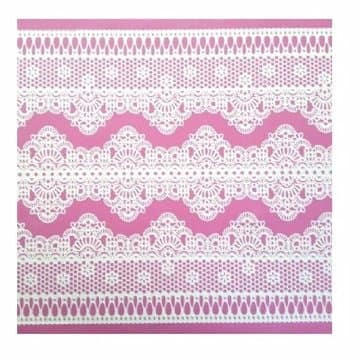 Wilton Savanah Fondant Lace Mat Konga Online Shopping