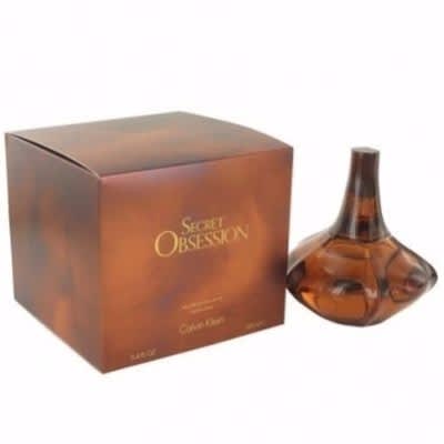 avon obsession perfume