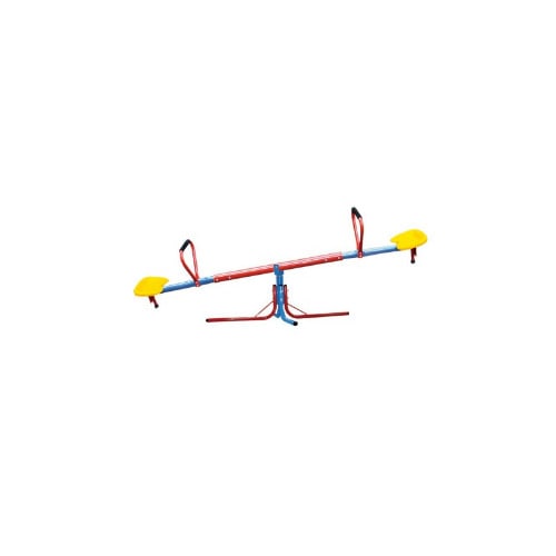 Seesaw Swing Multicolour