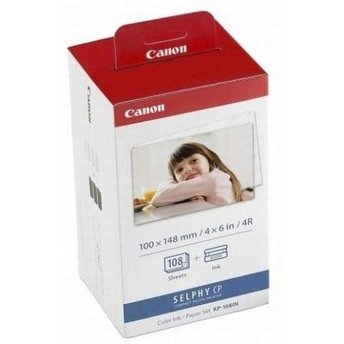 selphy photo paper