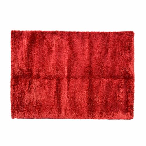 Shaggy Centre Rug Wine Konga Online Shopping