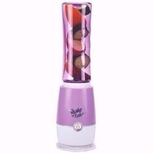 Shake n Take Smoothie Blender Purple Konga Online Shopping