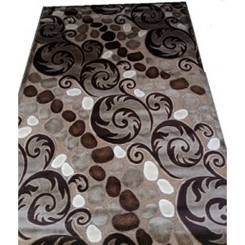 Oriental Rug Black And White Konga Online Shopping