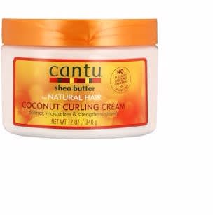 Cantu Shea Butter Coconut Curling Cream Konga Online Shopping