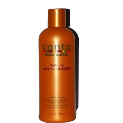 Cantu Shea Butter Daily Oil Moisturizer 384ml Konga Online