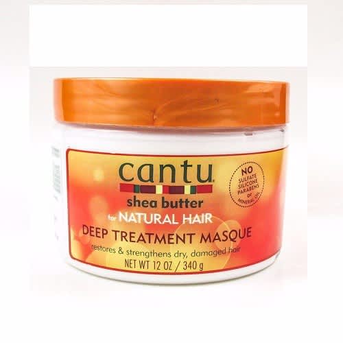 Cantu Shea Butter Deep Treatment Masque 12 Ounce Konga Online
