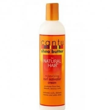 Cantu Shea Butter Moisturizing Curl Activator Cream Konga Online