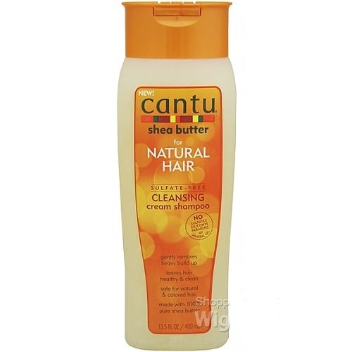 Cantu Shea Butter Moisturizing Curl Activator Cream Konga Online
