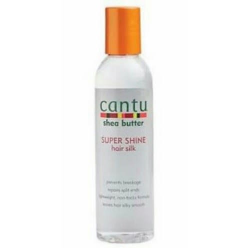 Cantu Shea Butter Super Shine Hair For Kids Konga Online Shopping