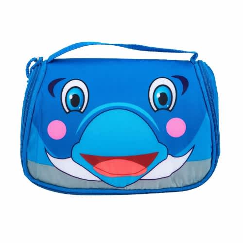 snack pets lunch bag