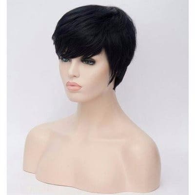 Short Hair Wig | Konga Online Shopping