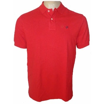 Daniel Cremieux Short Sleeve Polo Shirt | Konga Online Shopping