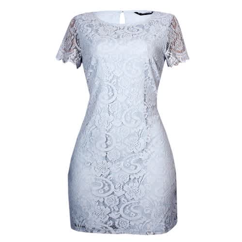 dorothy perkins lace dress