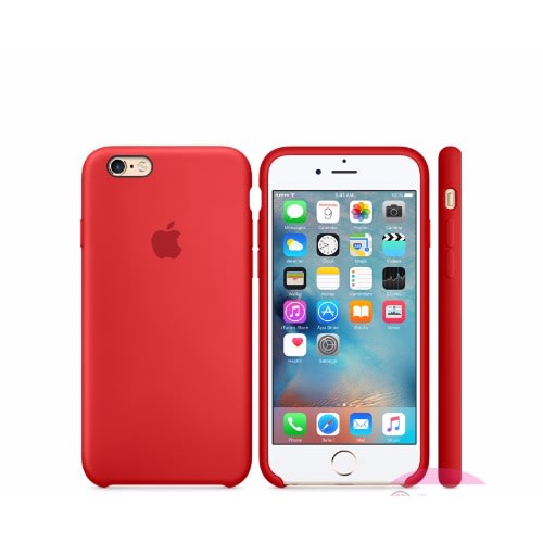 Silicone Case For Iphone 6 6s