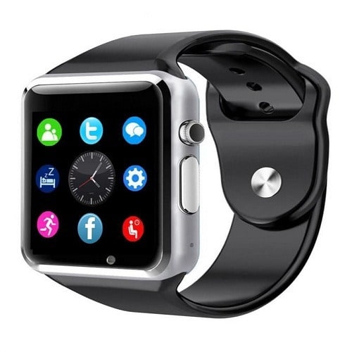 Smart watch on konga deals