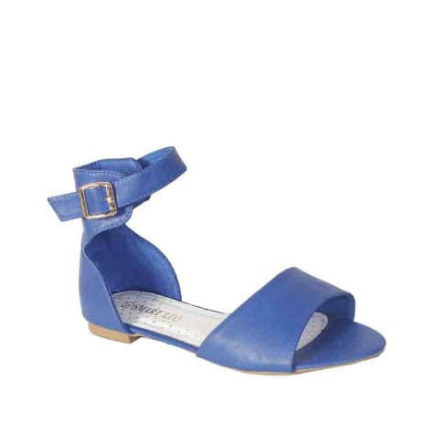 simple gladiator sandals