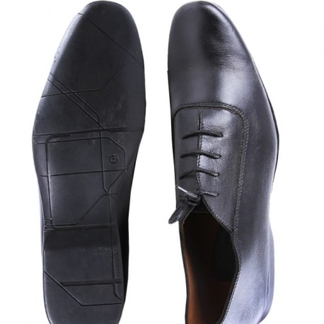 O'tega Simple Lace-Up Formal Shoes | Konga Online Shopping