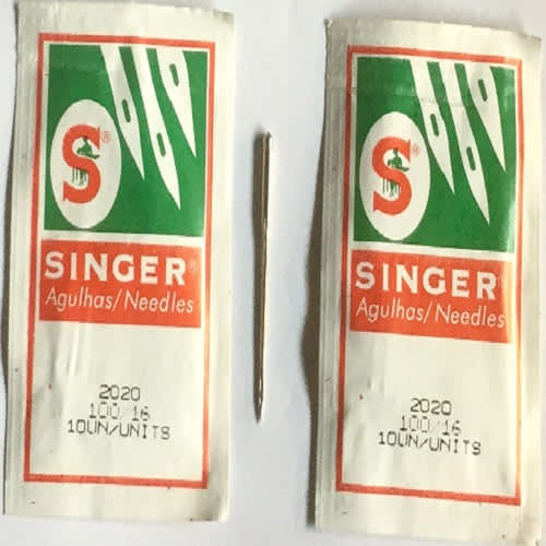 Singer Sewing Machine Needles Near Me