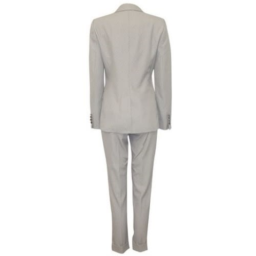 NAM & Co London Single Breasted Slim Fit Jacket & Trouser Suit | Konga ...