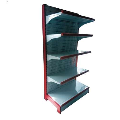 Cassia Single Side Supermarket Display Rack Konga Ping S I Single Side Supermarket Display Rack 8076497