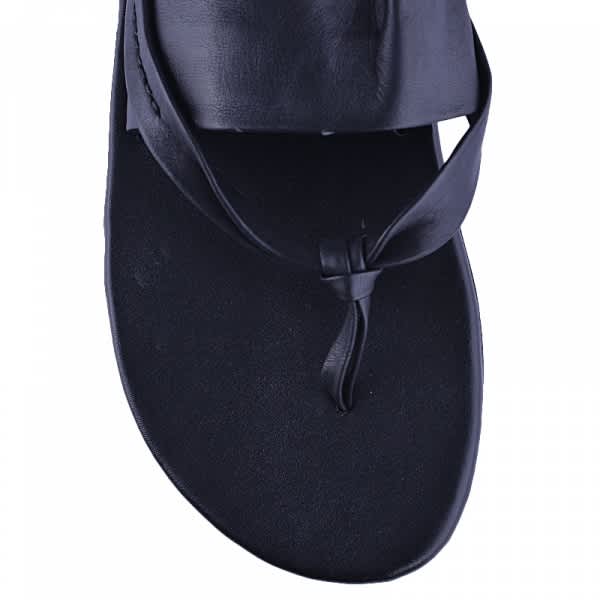 single strap slippers