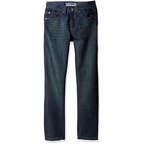 nautica skinny jeans