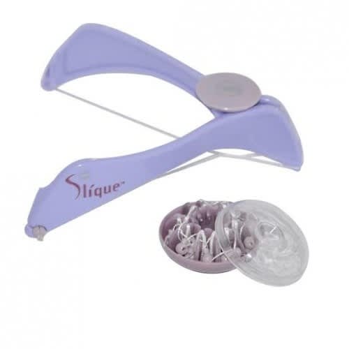 Slique Face & Body Hair Threading Removal System | Konga Online Shopping
