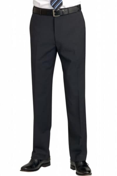 Black Men Smart Men S Trousers Black Konga Online Shopping