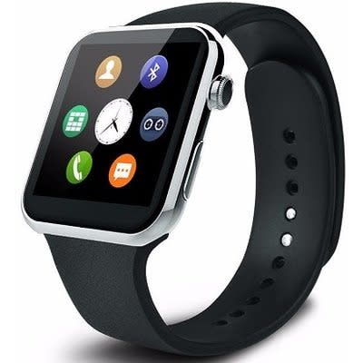 Pinglo A1 Phone Smartwatch Price In India Full 58 OFF