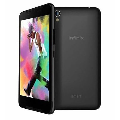 Infinix Phones Under 50000 Naira