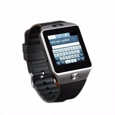 smart watch konga