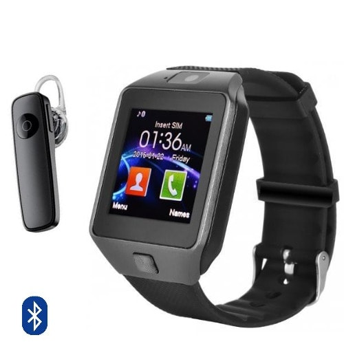 facebook messenger on galaxy watch