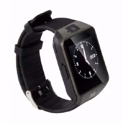 smartwatch sim nfc