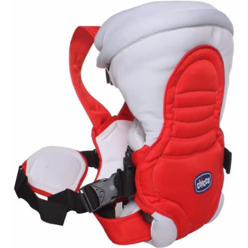 chicco soft & dream baby carrier
