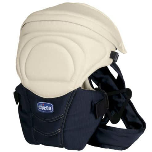 chicco baby sling