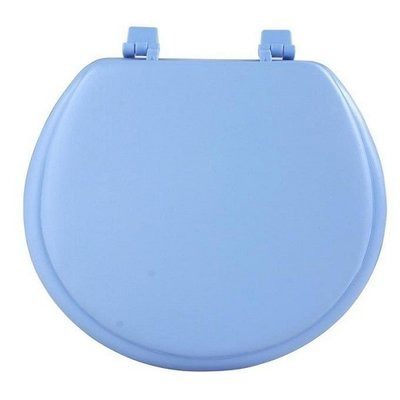 padded toilet cushion
