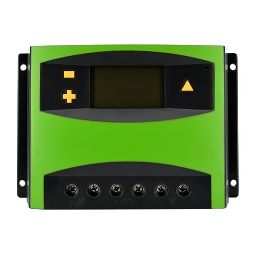 Solar Charge Controller-PWM 48V 40A.