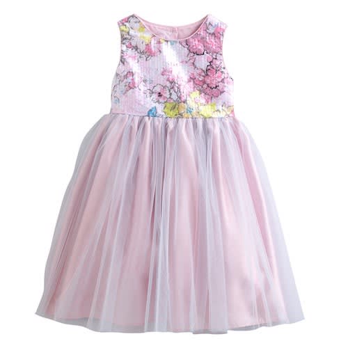 Marmellata Sparkle Ballerina Dress - Multicolour | Konga Online Shopping