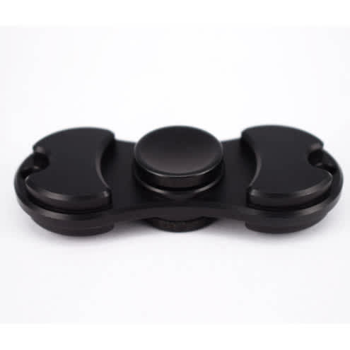 foot spinner toy