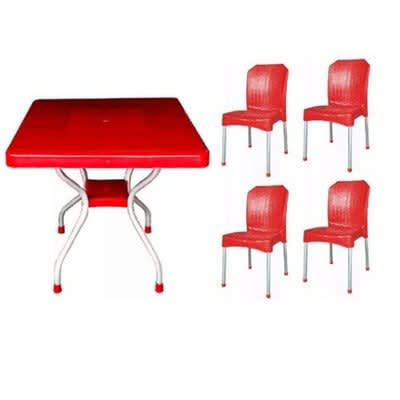 Altak plastic best sale chairs price