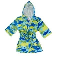 boys beach robe