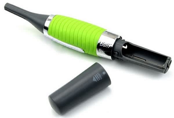 Stainless Steel Ear Nose Hair Remover